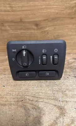 Volvo V70 Light switch 9441233
