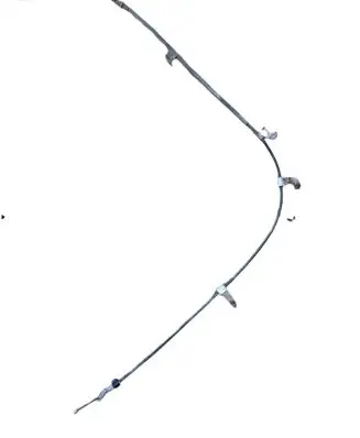 Toyota Auris 150 Handbrake/parking brake wiring cable NOCODE