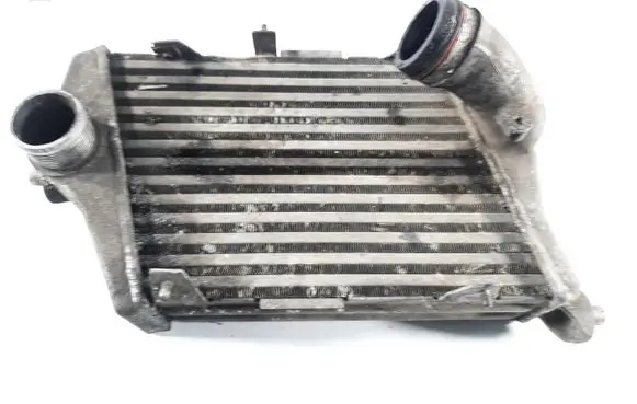 Audi A8 S8 D3 4E Intercooler radiator 4E0145806A