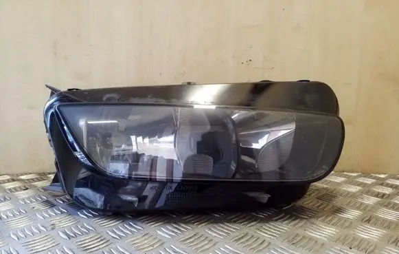 Citroen C4 Grand Picasso Headlight/headlamp 9802041480