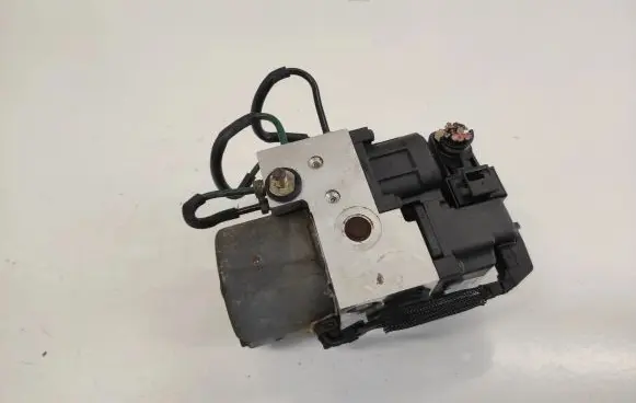 Renault Scenic I ABS Pump 0273004395 191133