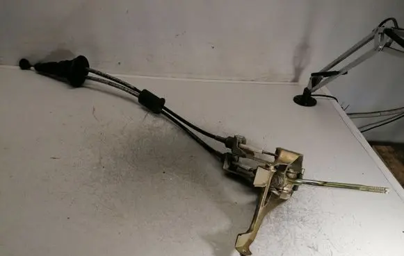 Peugeot 806 Gear shifter/selector 1480716080