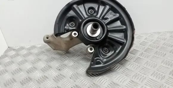 Skoda Superb B8 (3V) Rear wheel hub 3Q0505436L 3Q0615612A