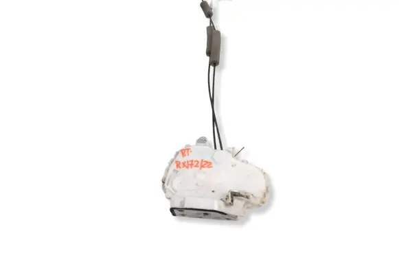 Honda Civic Rear door lock 72611SMGG0 EUL4903110A