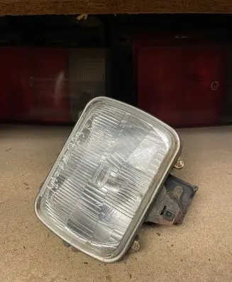 Mazda 323 F Headlight/headlamp 104R702104R20