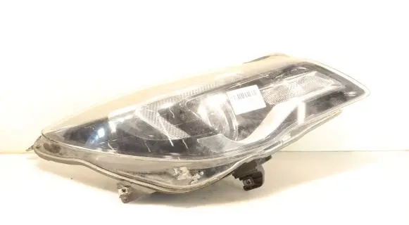 Opel Insignia A Headlight/headlamp