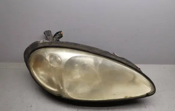 Chrysler PT Cruiser Headlight/headlamp 