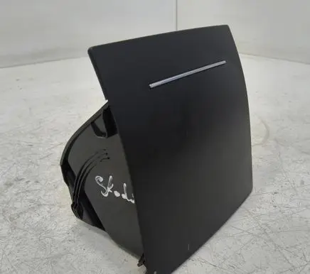 Skoda Octavia Mk2 (1Z) Ashtray (rear) 1Z0863284