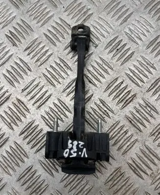 Volvo V50 Front door check strap stopper 31217750