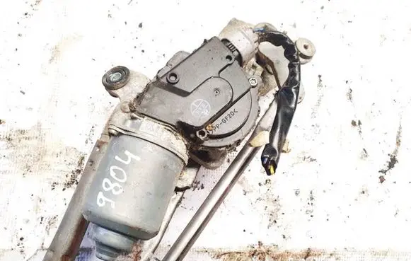 Suzuki SX4 Wiper motor 3811079j00 38110-79j00