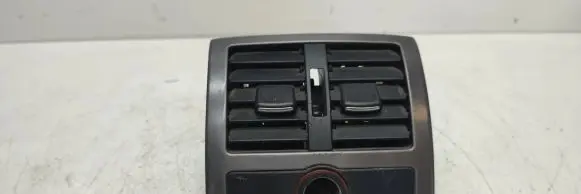 Audi A6 S6 C5 4B Dash center air vent grill 4B0819203