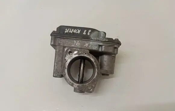 Mercedes-Benz CLK A208 C208 Throttle valve 1110980009