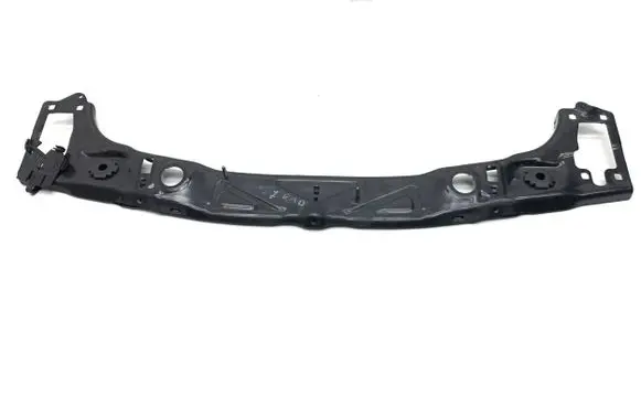 BMW X1 F48 F49 Radiator support slam panel bracket 743454402 5164743454402