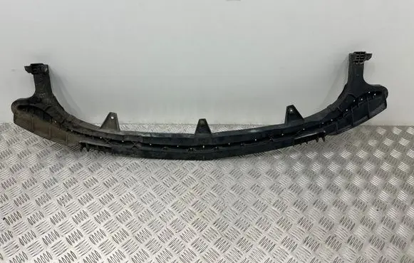 Opel Astra J Front bumper support beam 