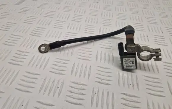 Mercedes-Benz GLK (X204) Negative earth cable (battery) A0009050054 K9JC418101 9807051
