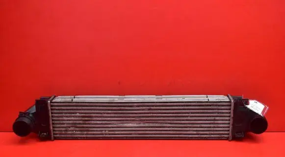 Volvo XC60 Intercooler radiator 31338475