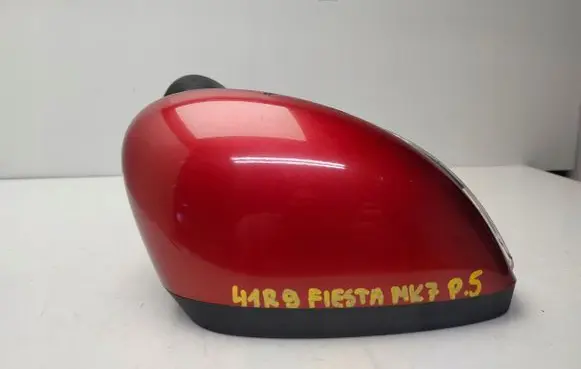 Ford Fiesta Front door electric wing mirror 