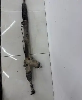Audi A6 S6 C5 4B Steering rack 7852501561