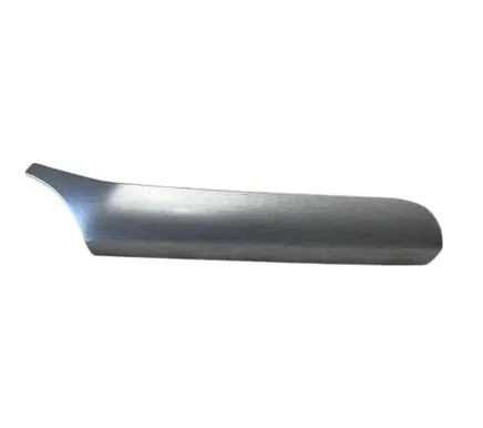 Skoda Superb B6 (3T) Panel trim 3T1858417A