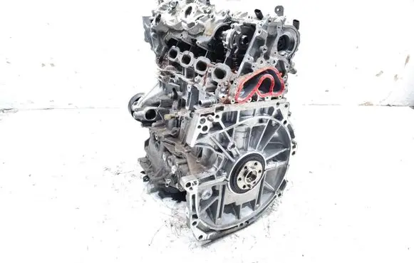 Mercedes-Benz A W176 Engine M282.914 282914