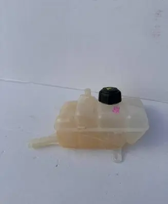 Renault Scenic IV - Grand scenic IV Coolant expansion tank/reservoir 217104048R