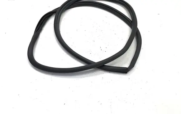 Toyota C-HR II Rear door rubber seal (on body) 