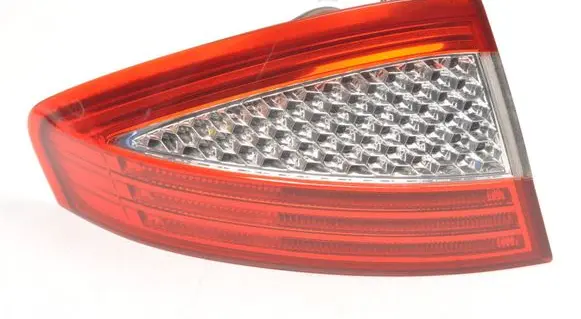 Ford Mondeo MK IV Rear/tail lights 7S7113405A