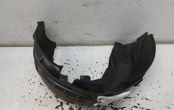 Opel Grandland X Rear arch fender liner splash guards 9847137080JLK01