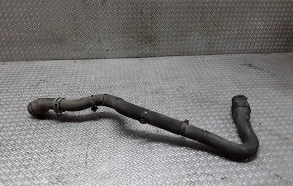 Mercedes-Benz A W169 Engine coolant pipe/hose A1698301296