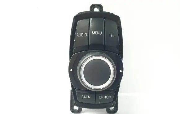 BMW 3 F30 F35 F31 Head unit multimedia control 926170404