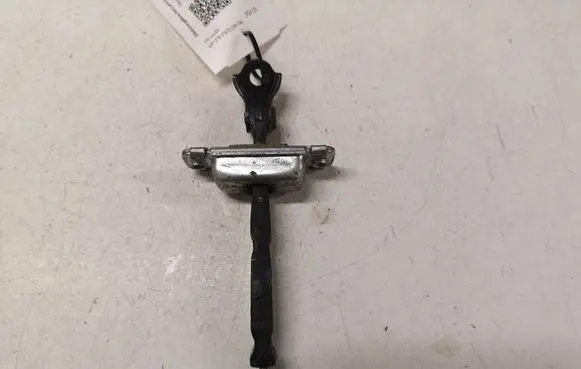 Hyundai i20 (PB PBT) Rear door check strap stopper