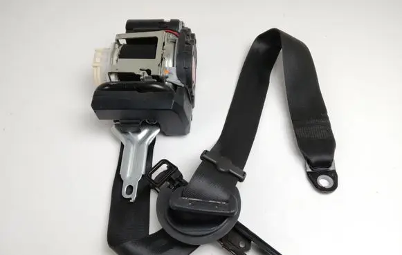 Audi e-tron Front seatbelt 4KE857706F