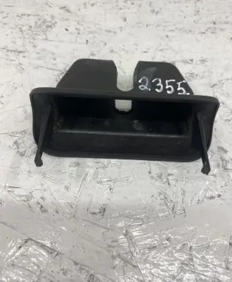Jaguar XF X250 Tailgate/boot lid lock trim 8X23R46420AA