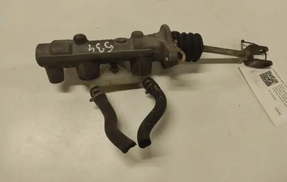 Toyota Prius (XW20) Other brake parts 4F1812334 ADVICS