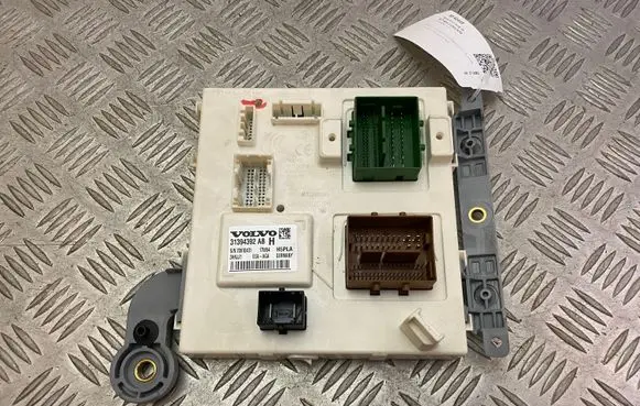 Volvo XC90 Comfort/convenience module 31394392 31394392AB
