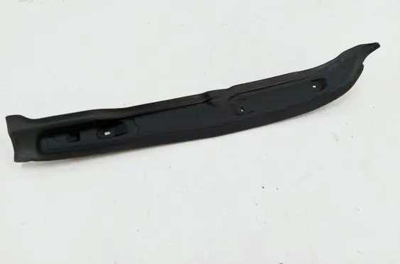 BMW iX1 Fender foam support/seal 9462144