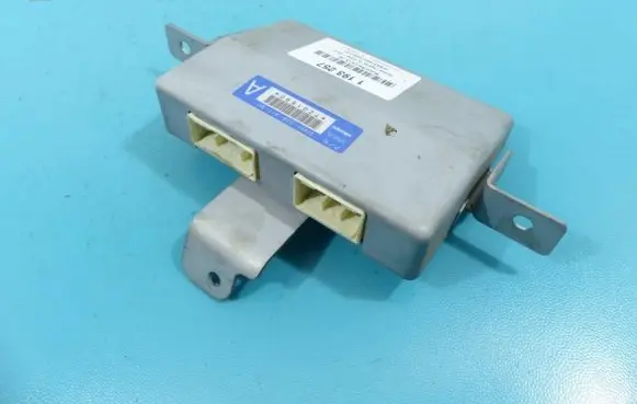 Honda Legend Central body control module 81401-SJA-A11-M1 IMPRK1193257