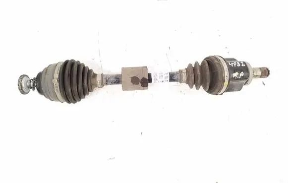 BMW 2 F45 Front driveshaft 8643383