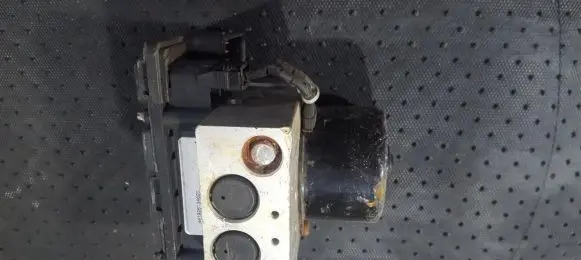 Ford Puma ABS Pump 98FG2C013BB