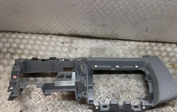 Citroen Jumpy Glove box frame 9811928577