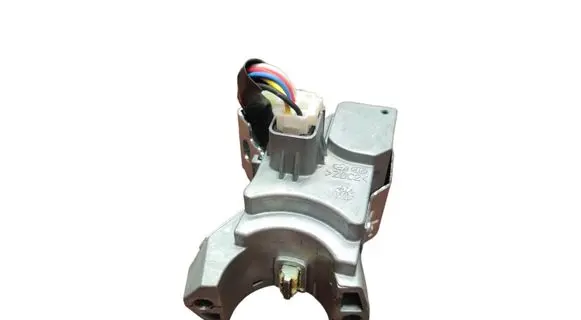KIA Soul Steering wheel lock 81900A7000