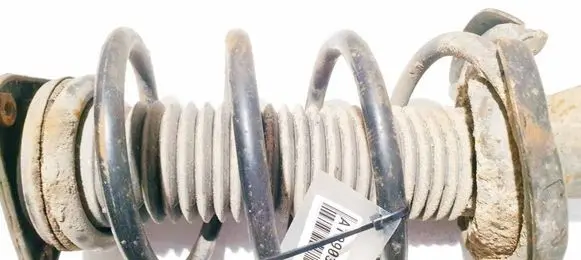Ford Focus Front coil spring 