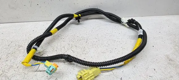 Nissan Qashqai J12 Other wiring loom 34332313A