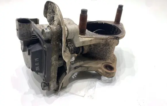 Hyundai Santa Fe Engine shut-off valve 284622F700