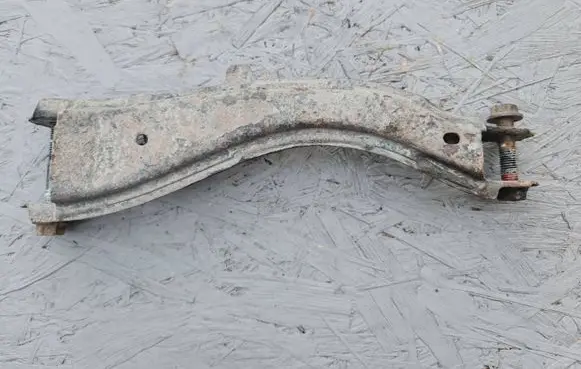 Volvo V70 Rear suspension control arm 
