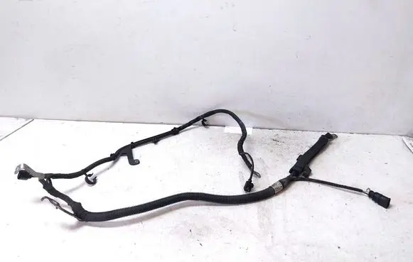 Audi A4 S4 B9 Wires (starter motor) 8W0971228BC