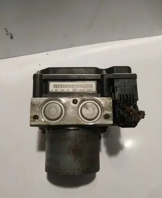 Renault Megane II ABS Pump 38513H0841 0265800317