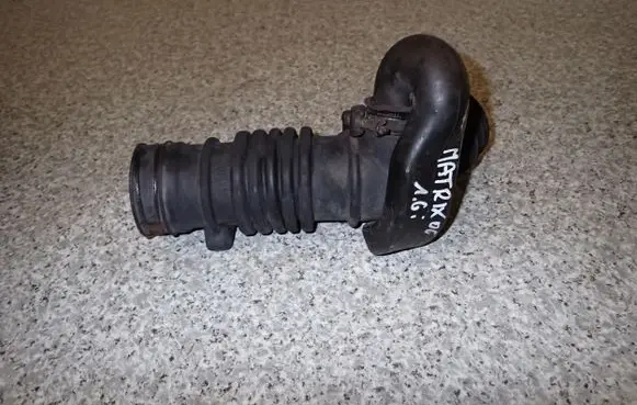 Hyundai Matrix Intercooler hose/pipe