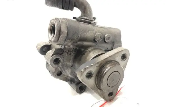 Audi Q7 4L Power steering pump 1J0422154A