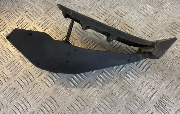 BMW 1 E81 E87 Accelerator throttle pedal 6766931 259160